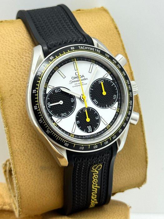 Omega - Speedmaster Racing Co-Axial Chronograph - 178.2061 -, Handtassen en Accessoires, Horloges | Heren