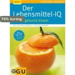 Der Lebensmittel-IQ 9783833815188 Jurgen Vormann, Boeken, Verzenden, Zo goed als nieuw, Jurgen Vormann