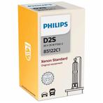Philips D2S Xenon Standard 85122C1 Xenonlamp, Autos : Pièces & Accessoires, Ophalen of Verzenden
