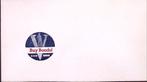 Amerikaanse envelop WWII (lijst optie), Verzamelen, Verzenden, Foto of Poster