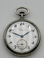 Longines - pocket watch 18.69N - 1901-1949, Handtassen en Accessoires, Horloges | Heren, Nieuw