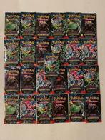 Pokémon - 25 Booster pack - Twilight Masquerade, Nieuw