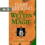 Zuster van de duisternis / De wetten van de magie / 6, Boeken, Verzenden, Gelezen, Terry Goodkind