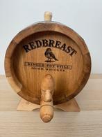 Redbreast Barrel 3l - Vat - Hout