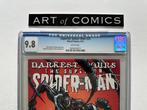 Superior Spider-Man #25 - CGC 9.8 - 1 Graded comic - EO -, Nieuw