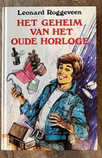 Geheim van het oude horloge 9789000016976 Roggeveen, Boeken, Verzenden, Gelezen, Roggeveen