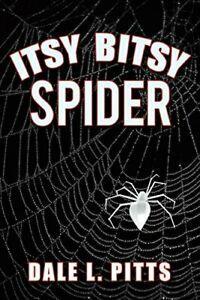 Itsy Bitsy Spider.by Pitts, L. New   ., Livres, Livres Autre, Envoi