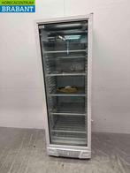 Combisteel Congélateur à porte vitrée 382 litres 230V Horeca, Verzenden