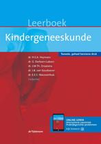 Leerboek kindergeneeskunde 9789058982711, Verzenden, Gelezen