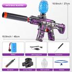 Gel Ball Blaster - M416 Model Speelgoed Soft Bullet Geweer -, Kinderen en Baby's, Speelgoed | Overig, Verzenden, Nieuw