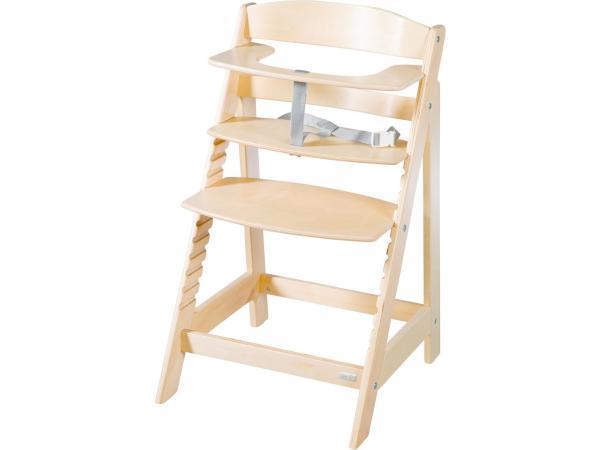 Veiling - RobaSitUpFlex Kinderstoel – Natuurlijk, Kinderen en Baby's, Kinderstoelen