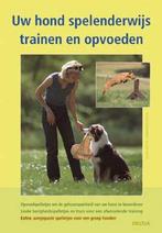 Uw Hond Spelenderwijs Trainen En Opvoeden 9789044712216, Boeken, Verzenden, Gelezen, P. Fuhrmann