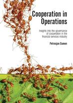 Cooperation in Operations: Insights into the governance of, Petrosjan Damen, Zo goed als nieuw, Verzenden