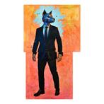 Jesús Fernández Escobar (1988) - Instinto en Naranja - XXL