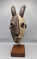 Bwa-masker - MOSSI - Burkina Faso  (Zonder Minimumprijs), Antiek en Kunst