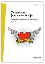 Te mooi om (niet) waar te zijn 9789049616427 Tom Vandooren, Verzenden, Zo goed als nieuw, Tom Vandooren