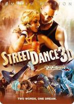 Street Dance 3D - DVD (Films (Geen Games)) (Films), Ophalen of Verzenden, Zo goed als nieuw