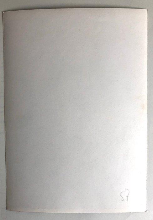 La belle image - Achille Zavatta + Rolph - 2 Photos, Antiek en Kunst, Kunst | Designobjecten