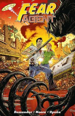 Fear Agent Volume 2, Livres, BD | Comics, Envoi