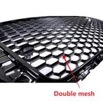 RS3 Look Frontgrill Glans zwart voor Audi A3 8V / S line S3, Ophalen of Verzenden
