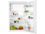 AEG TSF5O881ES - Inbouw koelkast - 124 liter - 36 dB -, Verzenden, Zo goed als nieuw