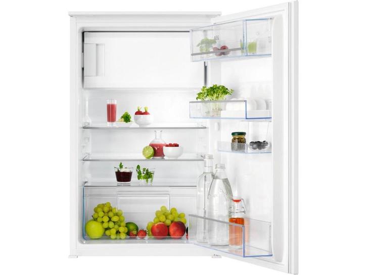 AEG TSF5O881ES - Inbouw koelkast - 124 liter - 36 dB -, Zakelijke goederen, Horeca | Keukenapparatuur, Verzenden