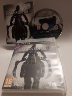 Darksiders II Limited Edition Playstation 3, Games en Spelcomputers, Ophalen of Verzenden, Zo goed als nieuw
