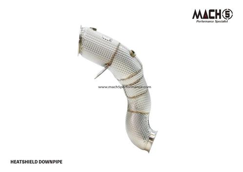 Mach5 Performance Downpipe Mercedes E200, E250, E260, E300 W, Autos : Divers, Tuning & Styling, Envoi