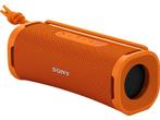 Sony -  Ult Field 1 Bluetooth Speaker Oranje, Verzenden, Nieuw, 60 tot 120 watt, Sony