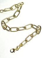 Armband - 18 karaat Geel goud, Handtassen en Accessoires, Armbanden, Nieuw