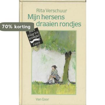 Knuffel Juffrouw Ooievaar (set van 2) 9789000029754, Verzenden, Gelezen, R. Verschuur