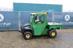 Veiling: Gator John Deere Gator 4x2 Benzine, Ophalen, Nieuw