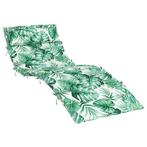 Ligbedkussen 180x60 | Retour Deal | 42% Korting!, Tuin en Terras, Verzenden, Nieuw