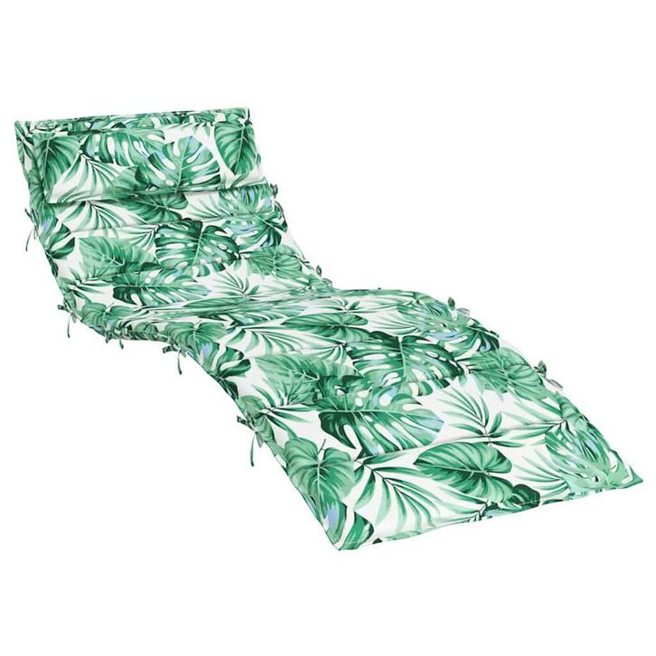 Ligbedkussen 180x60 | Retour Deal | 42% Korting!, Tuin en Terras, Tuinmeubel-accessoires, Nieuw, Verzenden