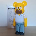 Medicom Toys  - Speelgoed figuur Bearbrick 400%, Homer, The, CD & DVD, DVD | Films d'animation & Dessins animés