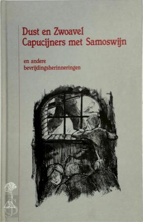 Dust en Zwoavel. Capucijners met Samoswijn, Livres, Langue | Langues Autre, Envoi
