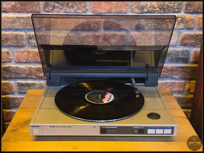 Philips - FP 146 Platenspeler, Audio, Tv en Foto, Radio's