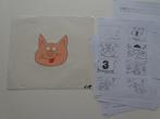 Keith Haring (1958-1990) - Pigs, Nieuw in verpakking
