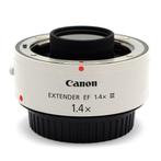 Canon EXTENDER EF 1.4x III tele converter #CANON PRO, Nieuw