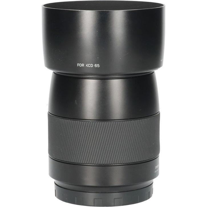 Tweedehands Hasselblad XCD 65mm f/2.8 CM6526, Audio, Tv en Foto, Foto | Lenzen en Objectieven, Overige typen, Gebruikt, Ophalen of Verzenden