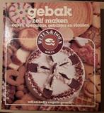 Gebak zelf maken 9789062483587 Engels, Boeken, Kookboeken, Verzenden, Gelezen, Engels