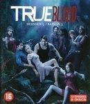 True blood - Seizoen 3 op Blu-ray, CD & DVD, Verzenden