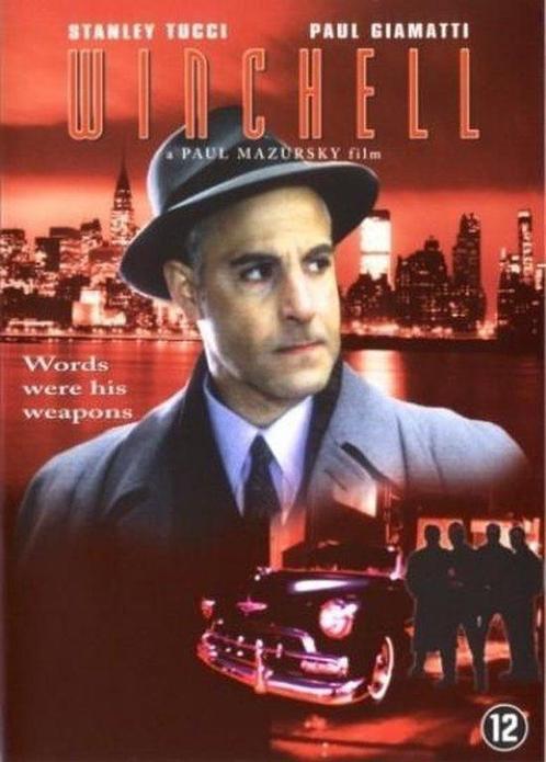 Winchell (dvd nieuw), CD & DVD, DVD | Action, Enlèvement ou Envoi