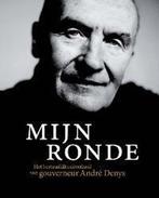 Mijn ronde 9789053497258, Verzenden, Zo goed als nieuw