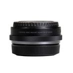 Canon Control Ring Mount Adapter EF-EOS R met garantie, Audio, Tv en Foto, Foto | Lenzen en Objectieven, Verzenden, Nieuw