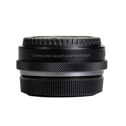 Canon Control Ring Mount Adapter EF-EOS R met garantie, Audio, Tv en Foto, Foto | Lenzen en Objectieven, Verzenden