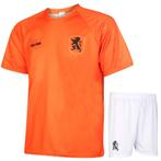 Kingdo Nederlands Elftal Voetbaltenue Thuis - WK 2026 -, Verzenden, Nieuw, Bal