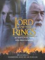The Lord of the Rings - De verfilming van een meesterwerk, Nieuw, Nederlands, Verzenden