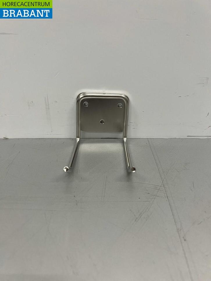 Support mural en acier inoxydable HCB Support pour mixeur, Zakelijke goederen, Horeca | Keukenapparatuur, Verzenden