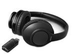 Philips Bluetooth Koptelefoon TAH6206BK, TV, Hi-fi & Vidéo, Casques audio